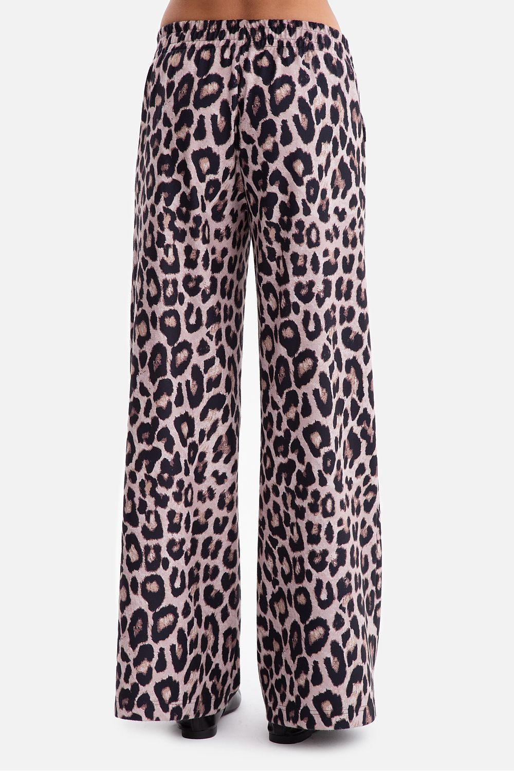  Pantalon femme model 218655 BeWear 