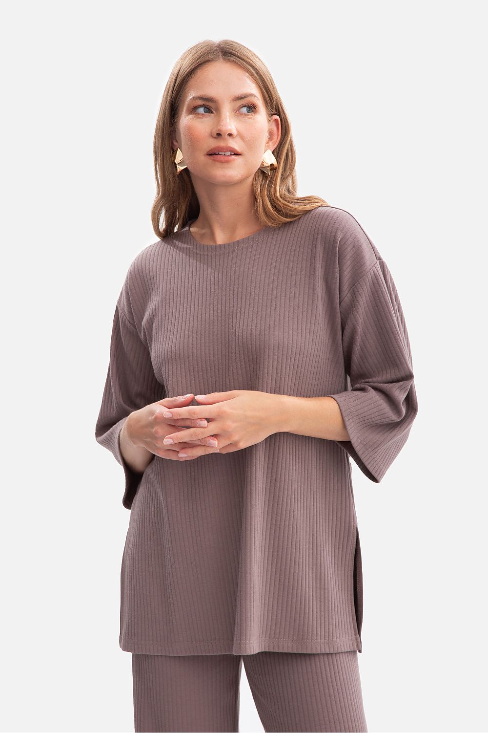  Chemisier model 218657 BeWear 