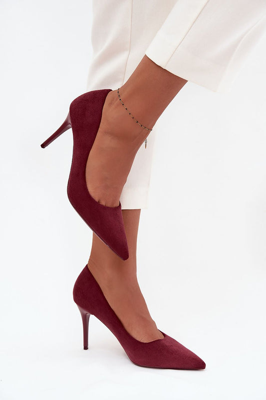  Talons hauts model 218684 Step in style 