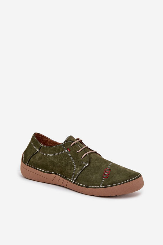  Chaussures Basses model 218692 Step in style 