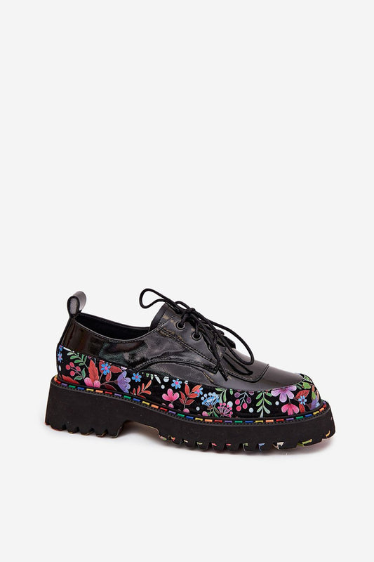  Chaussures Basses model 218699 Step in style 