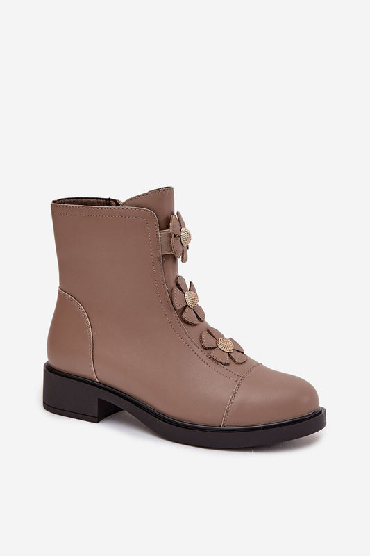  Bottes model 218706 Step in style 