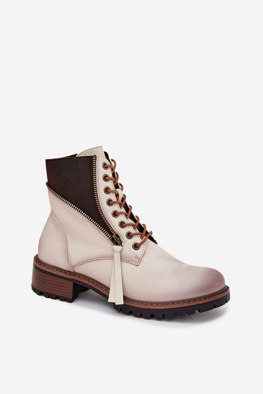  Bottes model 218708 Step in style 