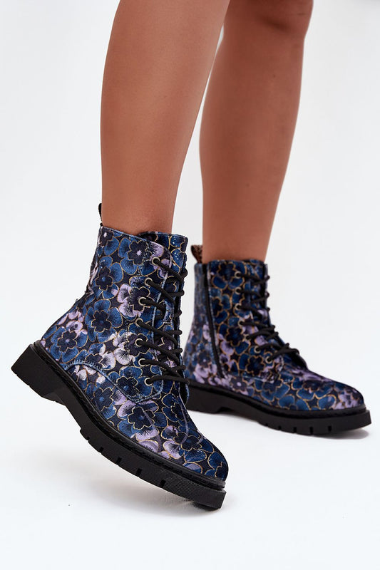  Bottes model 218710 Step in style 