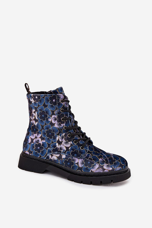  Bottes model 218710 Step in style 