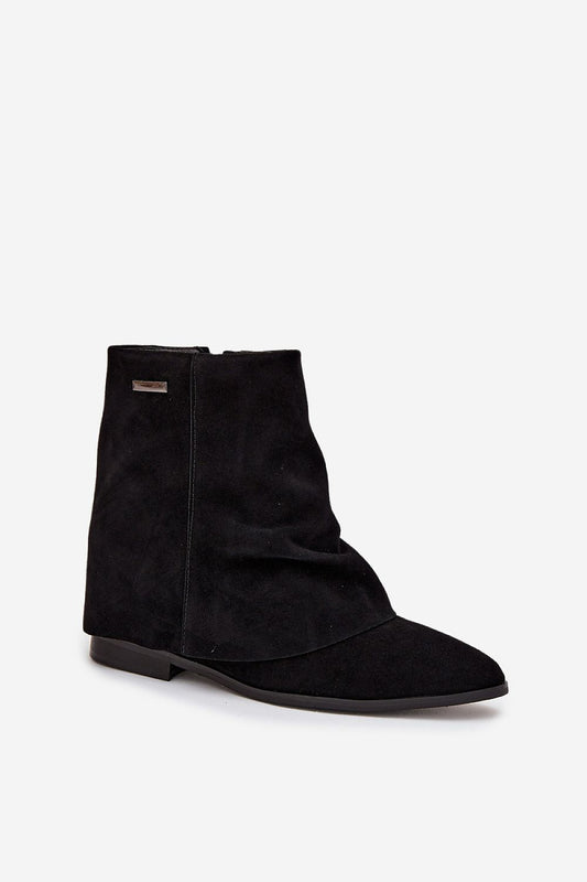  Bottes cothurnes model 218724 Step in style 