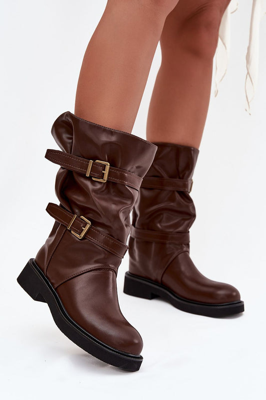  Bottes cuissardes model 218735 Step in style 