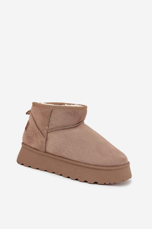  bottes de neige model 218736 Step in style 