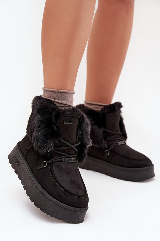  bottes de neige model 218744 Step in style 
