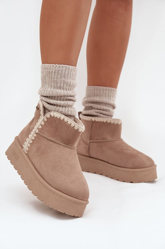  bottes de neige model 218746 Step in style 