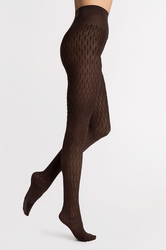  Collant model 218759 Fiore 