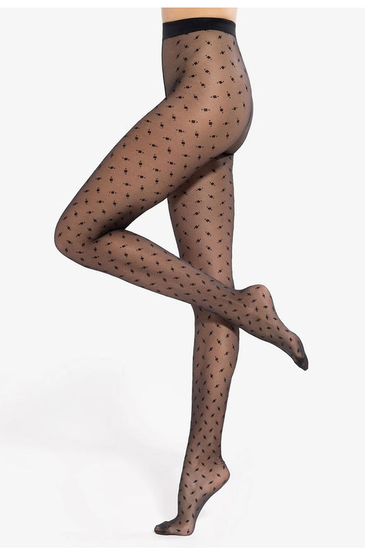  Collant model 218781 Gatta 