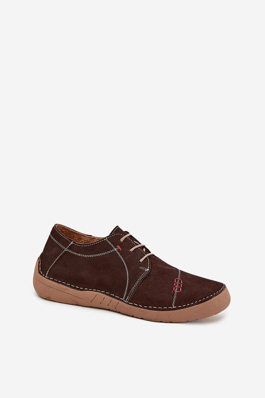  Chaussures Basses model 218912 Step in style 
