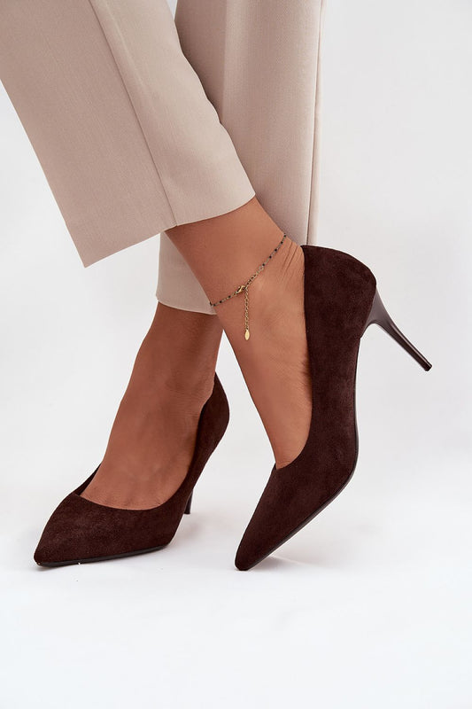  Talons hauts model 218916 Step in style 