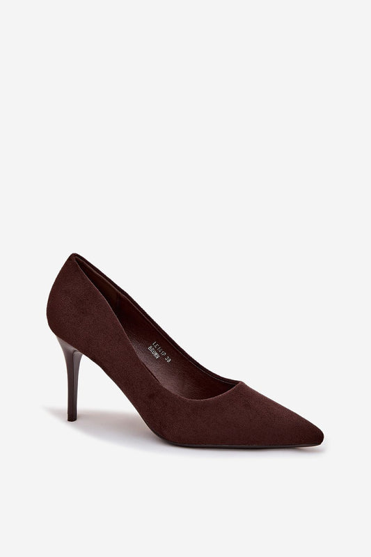  Talons hauts model 218916 Step in style 
