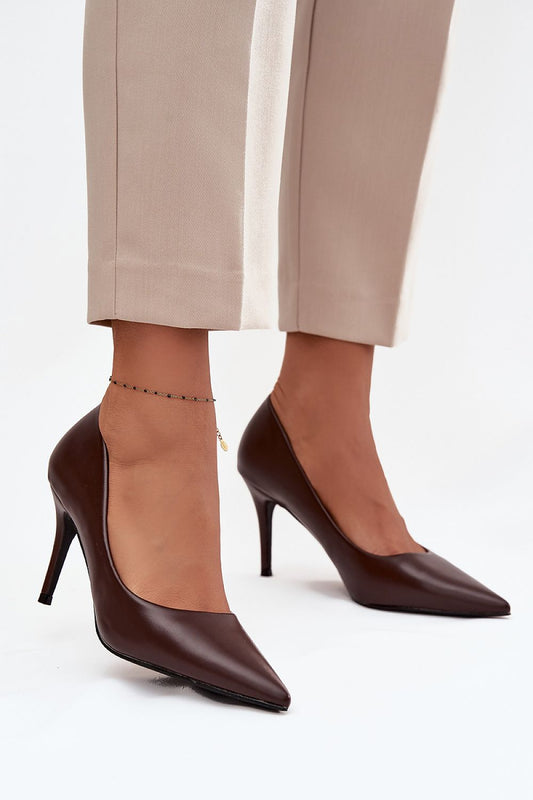 Talons hauts model 218917 Step in style 