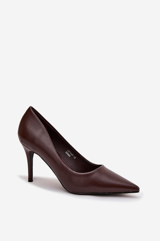  Talons hauts model 218917 Step in style 