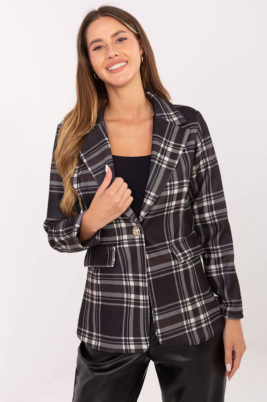  Vest model 219048 Rue Paris 