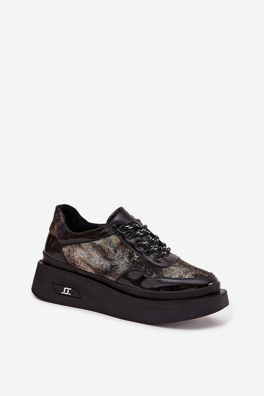  Chaussures Basses model 219106 Step in style 