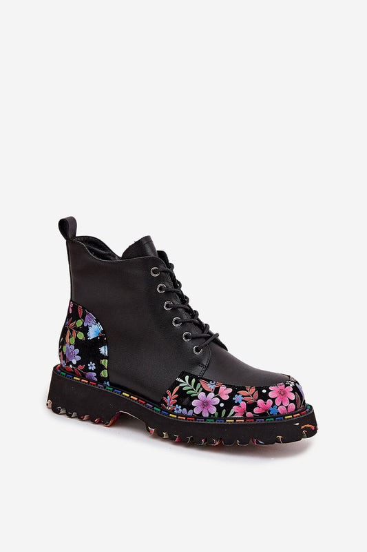  Bottes model 219118 Step in style 