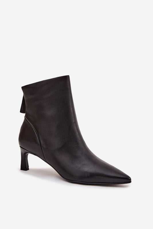  Bottes à talons model 219119 Step in style 