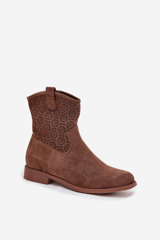 Bottes model 219121 Step in style 
