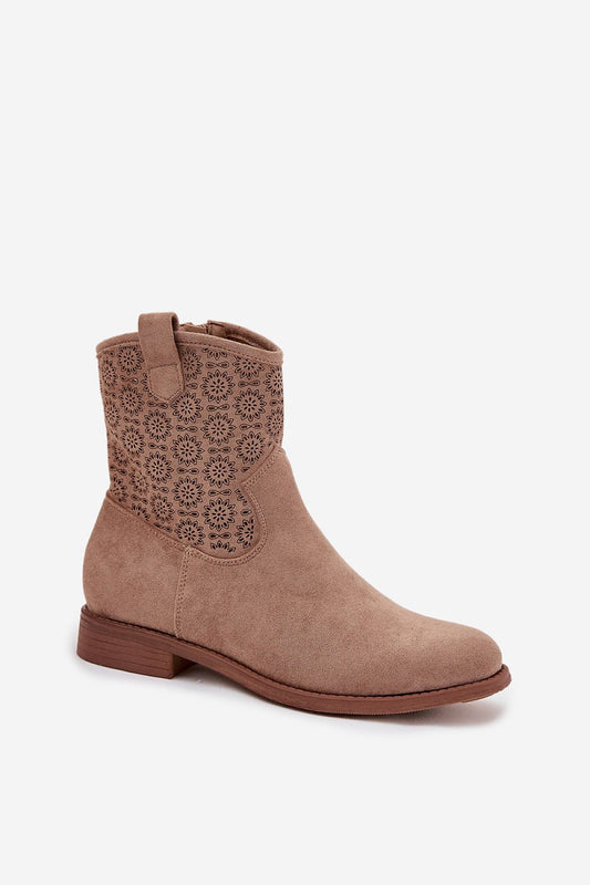  Bottes model 219122 Step in style 