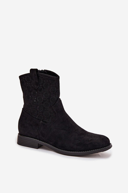  Bottes model 219123 Step in style 