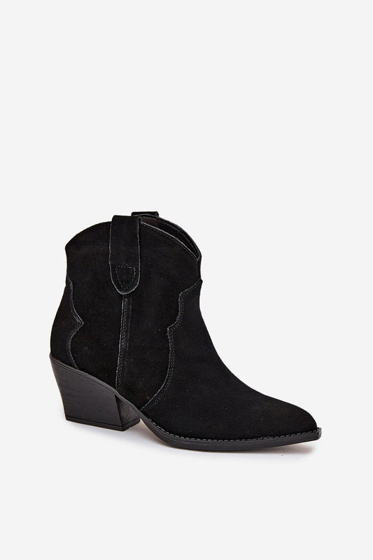  Bottes à talons model 219125 Step in style 