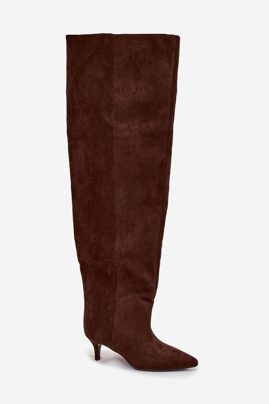  Bottes à talons model 219135 Step in style 