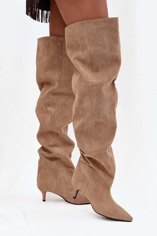  Bottes à talons model 219136 Step in style 