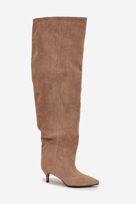  Bottes à talons model 219136 Step in style 