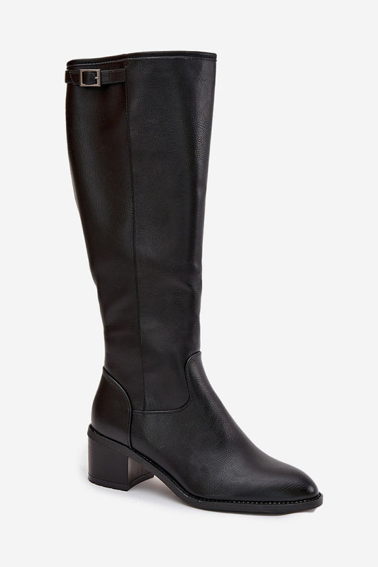  Bottes à talons model 219141 Step in style 