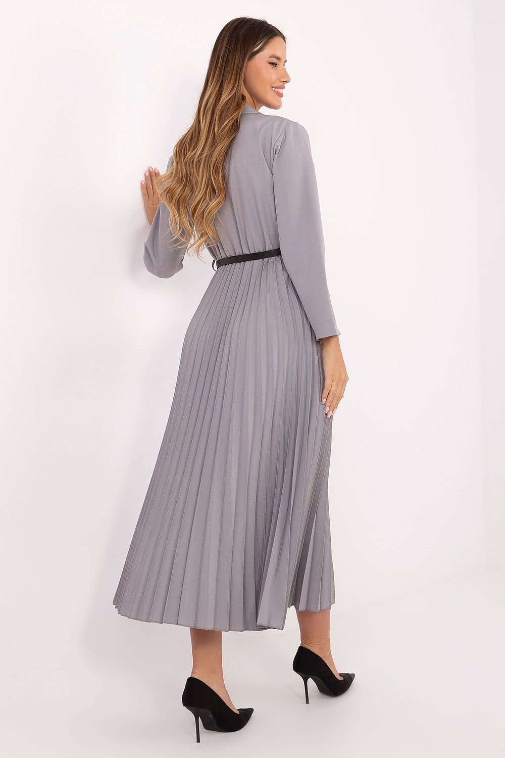  Robe de jour model 219191 Italy Moda 