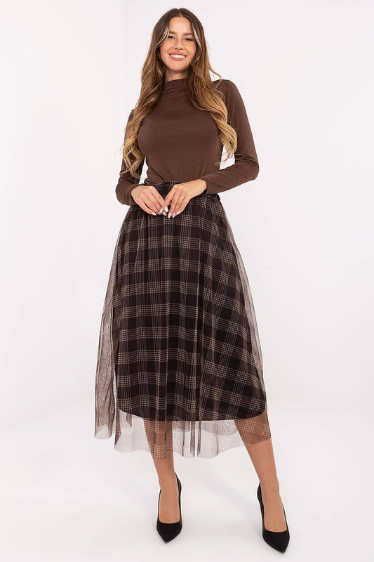  Jupe model 219215 Italy Moda 