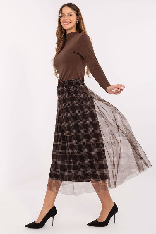  Jupe model 219215 Italy Moda 