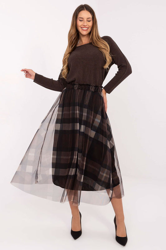  Jupe model 219216 Italy Moda 