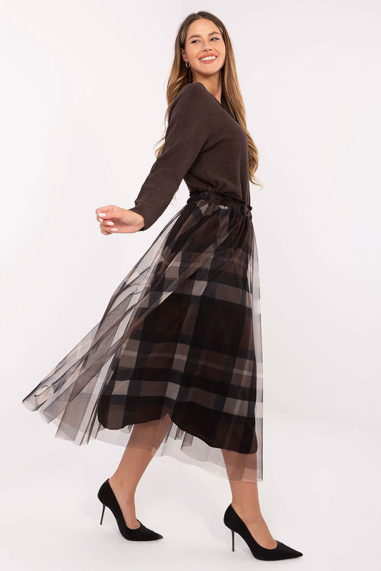 Jupe model 219216 Italy Moda 