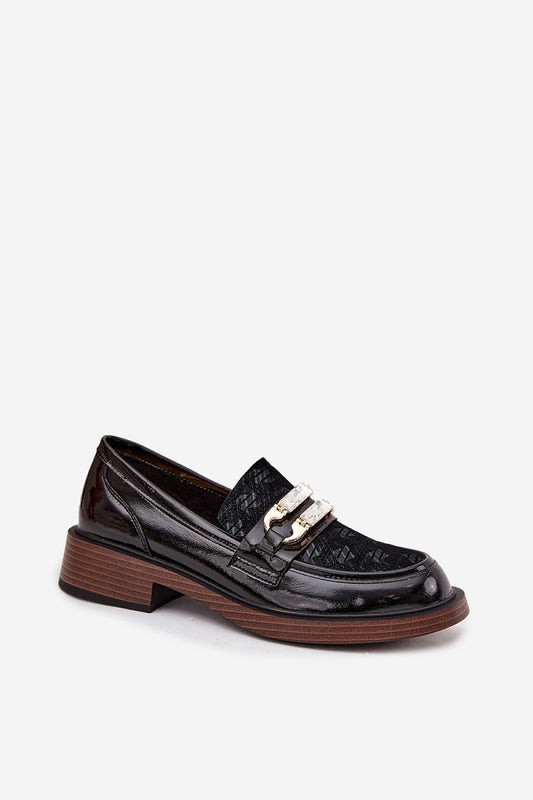  Moccasins model 219233 Step in style 