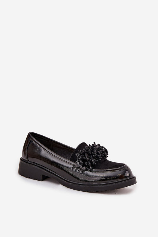  Moccasins model 219234 Step in style 
