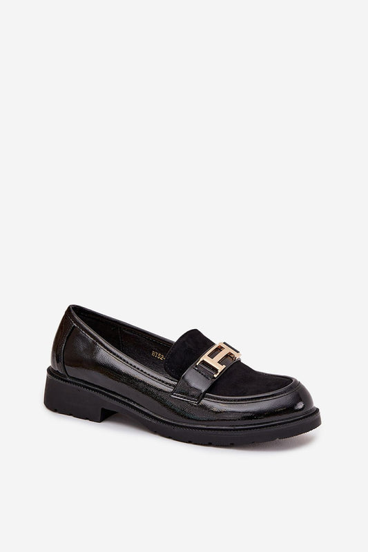  Moccasins model 219237 Step in style 