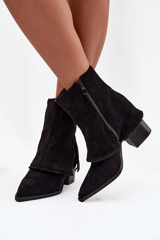  Bottes à talons model 219241 Step in style 