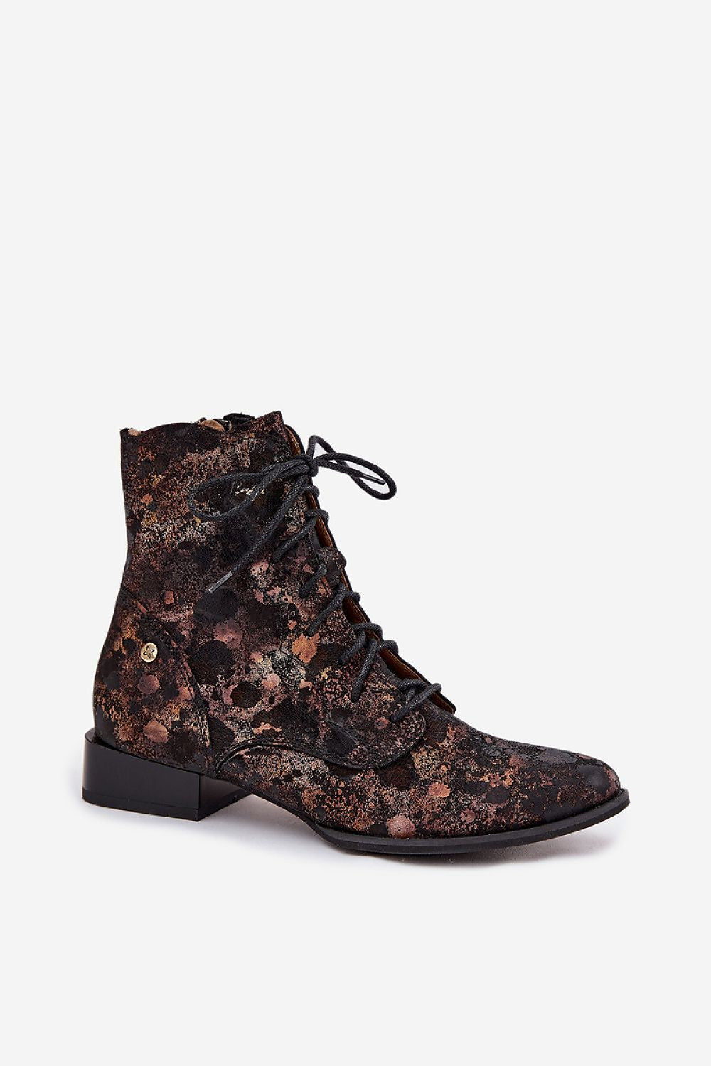  Bottes model 219249 Step in style 
