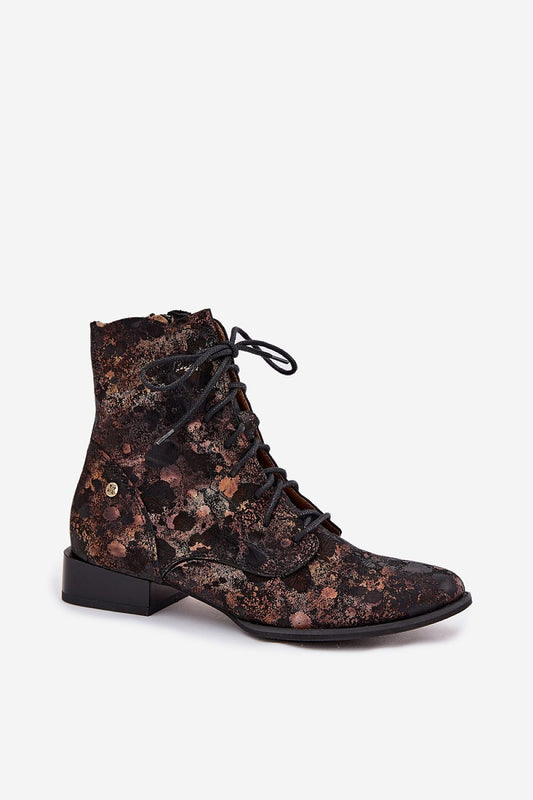  Bottes model 219249 Step in style 