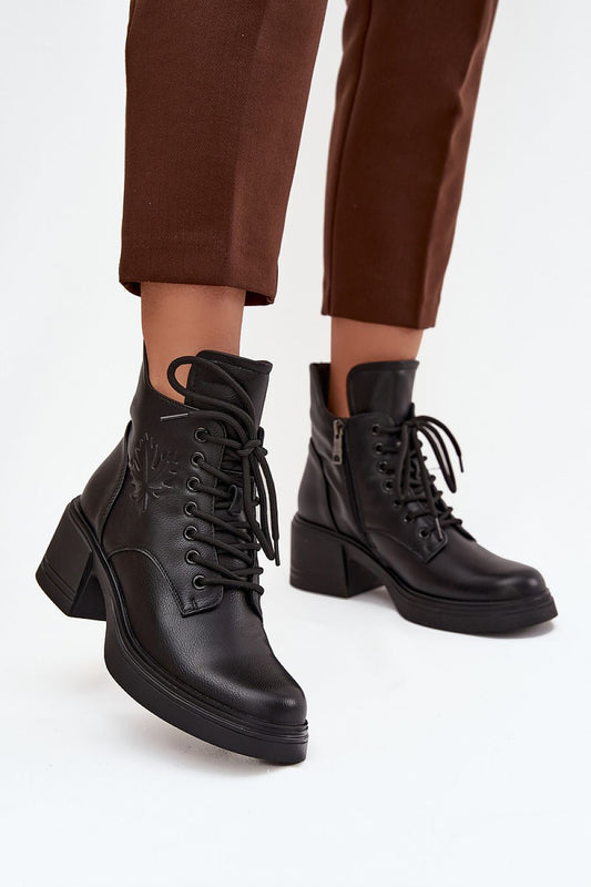  Bottes model 219254 Step in style 