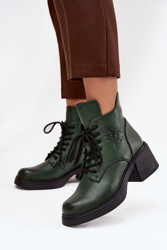  Bottes model 219256 Step in style 