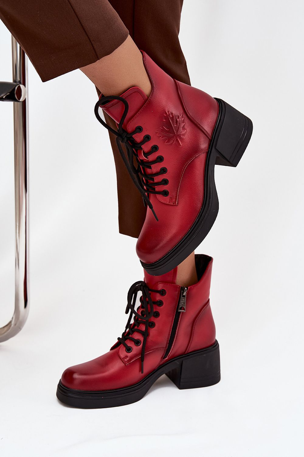  Bottes model 219257 Step in style 