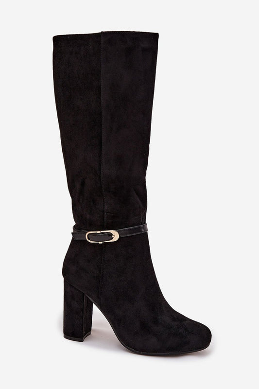  Bottes à talons model 219258 Step in style 