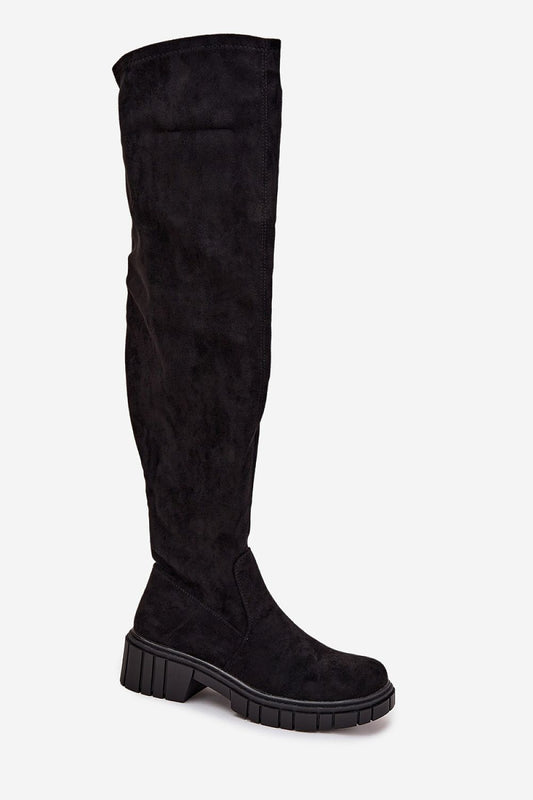  Bottes cuissardes model 219261 Step in style 