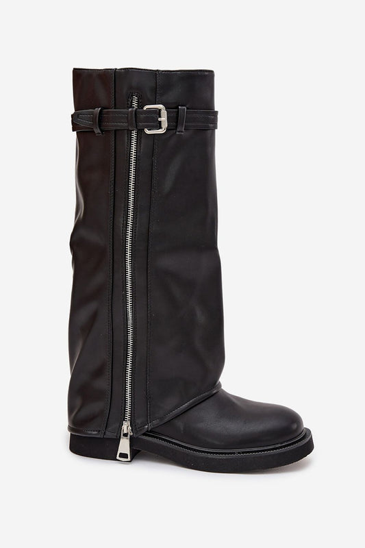  Bottes cuissardes model 219262 Step in style 